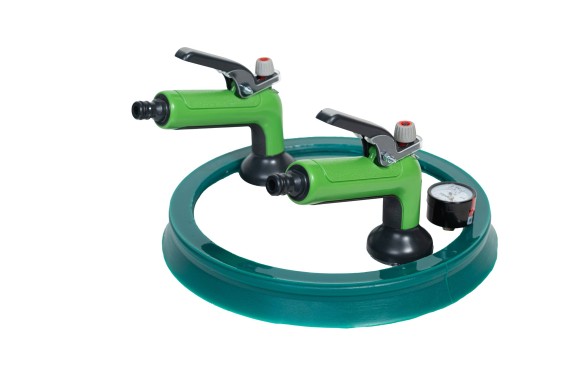 Рамка вакуумная Круг (D 240) Рамка вакуумная Круг (D 240)