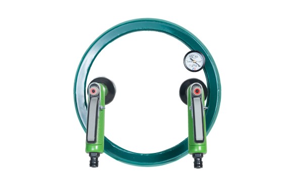 Рамка вакуумная Круг (D 240) Рамка вакуумная Круг (D 240)