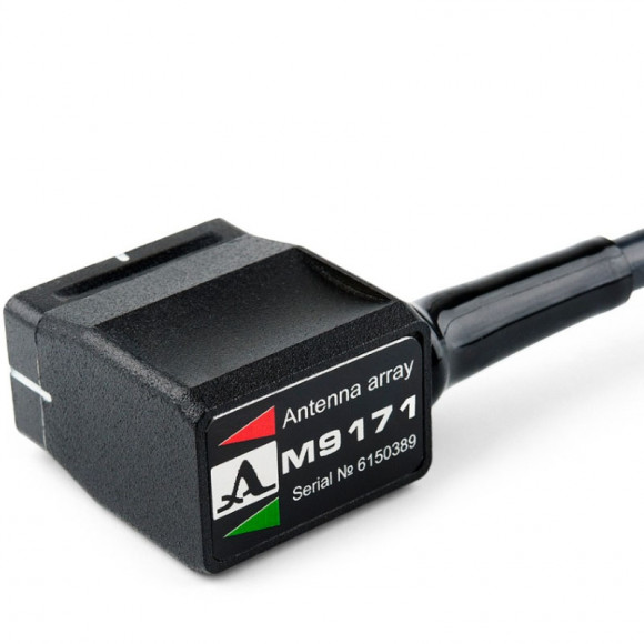 Антенная решетка M9171 4.0V0R26X10CL Антенная решетка M9171 4.0V0R26X10CL