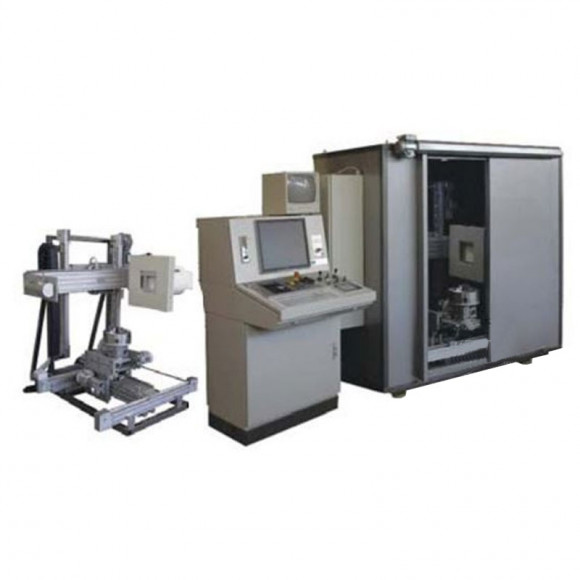 Специализированный рентгенотелевизионный комплекс «АРТИКОН РАЛ»