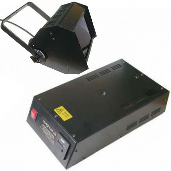 Система УФ освещения MAGNAFLUX ZB-400F