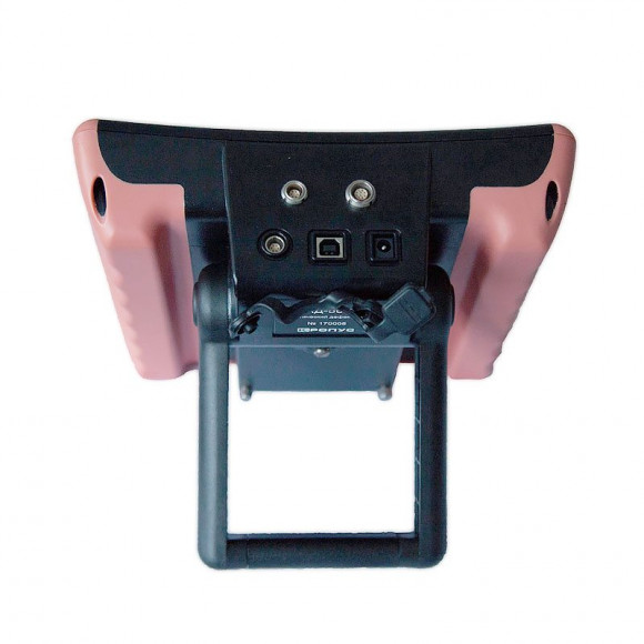 Акустический дефектоскоп АД-50К Акустический дефектоскоп АД-50К