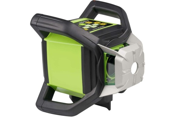 Ротационный нивелир RGK SP-610G Ротационный нивелир RGK SP-610G