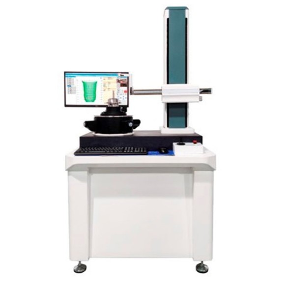 NX TOR - прибор для измерения отклонений форм и расположения поверхностей вращений NX TOR - прибор для измерения отклонений форм и расположения поверхностей вращений