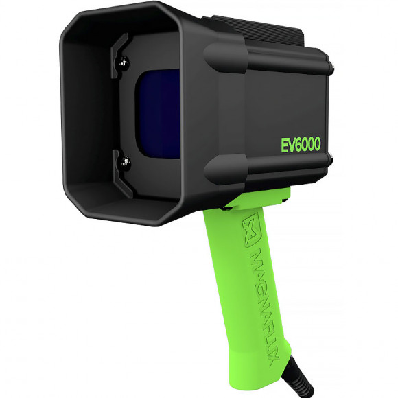 Светильник УФ портативный MAGNAFLUX EV6000 Светильник УФ портативный MAGNAFLUX EV6000