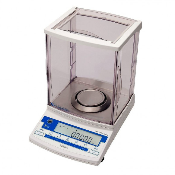 Аналитические весы ViBRA HT 124RCE Аналитические весы ViBRA HT 124RCE