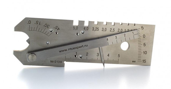 Шаблоны сварщика