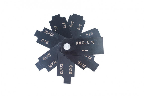 Шаблоны сварщика