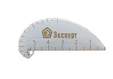 Шаблоны сварщика