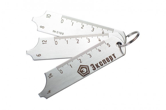 Шаблоны сварщика