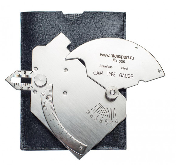 Шаблоны сварщика