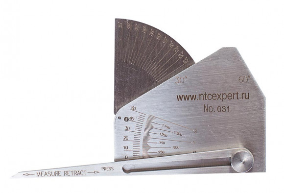 Шаблоны сварщика