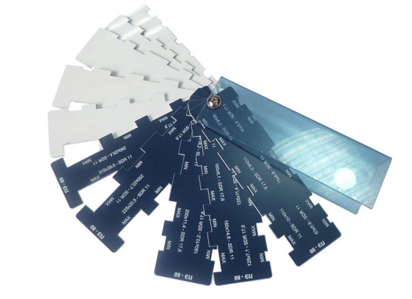 Шаблоны сварщика