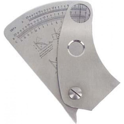 Шаблоны сварщика