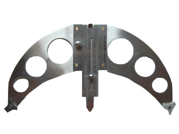 Шаблоны сварщика