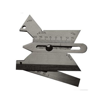 Шаблоны сварщика