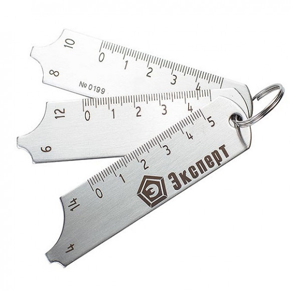 Шаблоны сварщика