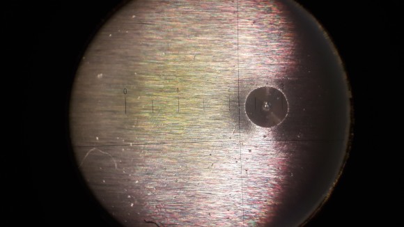 МПБ-3М В7 Микроскоп с окуляром МПБ-3М В7 Микроскоп с окуляром
