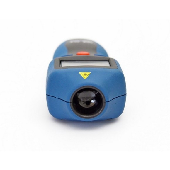 AT-6 Цифровой лазерный фототахометр AT-6 Цифровой лазерный фототахометр