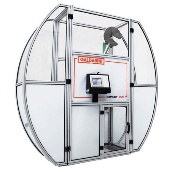 Маятниковый копер Impact 300