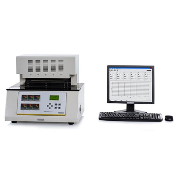 Тестер термосваривания Labthink GHS-03 Тестер термосваривания Labthink GHS-03