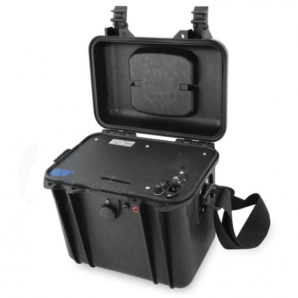 Источник автономного питания ЭЛИТЕСТ ИПА-24.18 Источник автономного питания ЭЛИТЕСТ ИПА-24.18