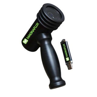 УФ фонарик UV-LED miniSPOT