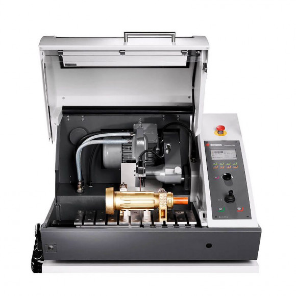 Отрезной станок Discotom-100/-10 Отрезной станок Discotom-100/-10