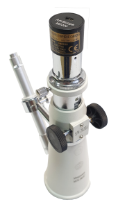 МПБ-3М В7 микроскоп отсчётный Бринелль с цифровой камерой