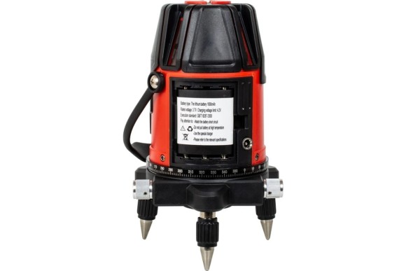 Лазерный уровень RGK LP-64 Лазерный уровень RGK LP-64