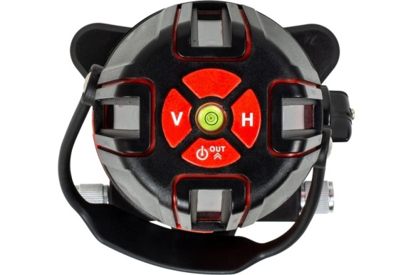 Лазерный уровень RGK LP-64 Лазерный уровень RGK LP-64