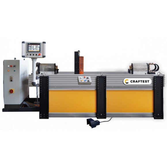 Стационарный магнитопорошковый дефектоскоп КРАФТЕСТ УМДЭ (CRAFTEST UMDE) Стационарный магнитопорошковый дефектоскоп КРАФТЕСТ УМДЭ (CRAFTEST UMDE)