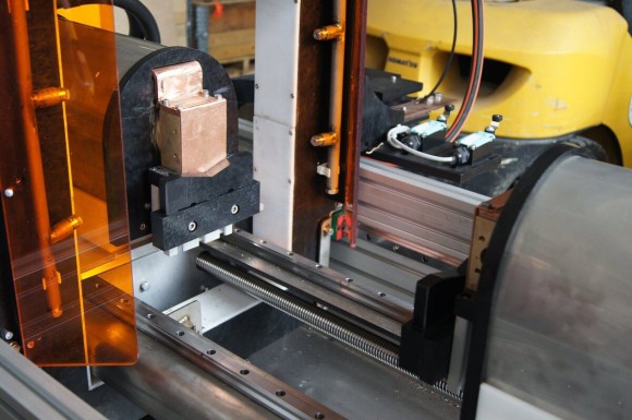 Стационарный магнитопорошковый дефектоскоп КРАФТЕСТ УМДЭ (CRAFTEST UMDE) Стационарный магнитопорошковый дефектоскоп КРАФТЕСТ УМДЭ (CRAFTEST UMDE)