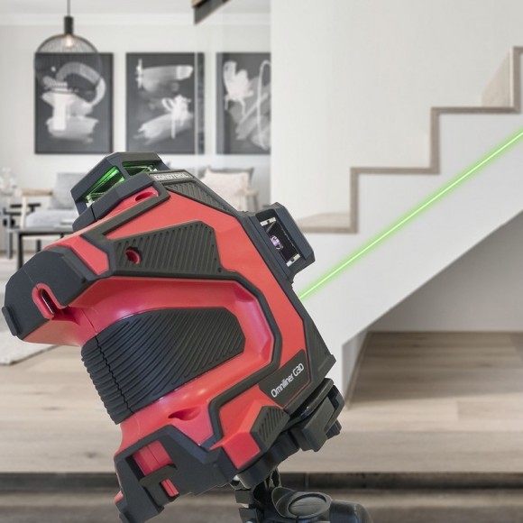 Лазерный нивелир CONDTROL OMNILINER G3D Лазерный нивелир CONDTROL OMNILINER G3D