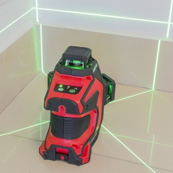 Лазерный нивелир CONDTROL OMNILINER G3D Лазерный нивелир CONDTROL OMNILINER G3D