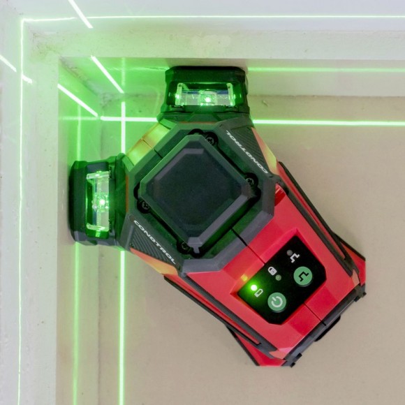 Лазерный нивелир CONDTROL OMNILINER G3D Лазерный нивелир CONDTROL OMNILINER G3D