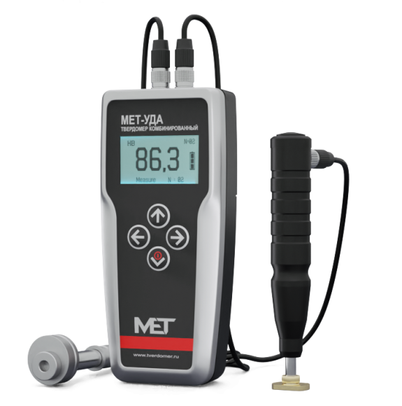 КОМБИНИРОВАННЫЙ ТВЕРДОМЕР МЕТ-УДА КОМБИНИРОВАННЫЙ ТВЕРДОМЕР МЕТ-УДА