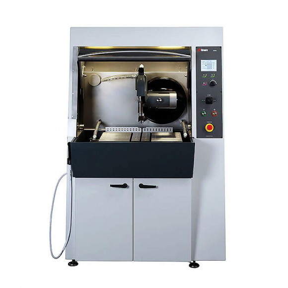 Отрезной станок Axitom Отрезной станок Axitom