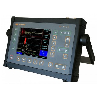 Акустический дефектоскоп АД-60К
