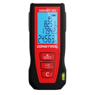 Лазерный дальномер CONDTROL Smart 30