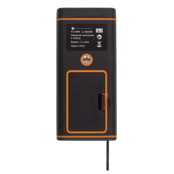 Лазерный дальномер RGK D60 Лазерный дальномер RGK D60