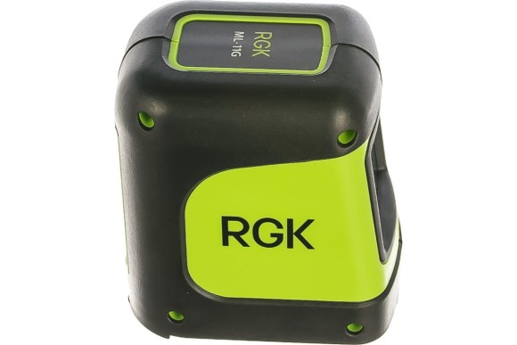 Лазерный уровень RGK ML-11G Лазерный уровень RGK ML-11G