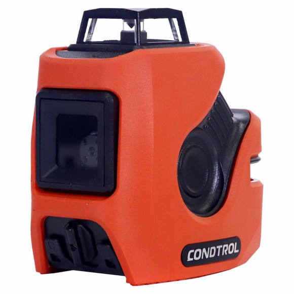 Лазерный нивелир CONDTROL NEO X1-360 SET Лазерный нивелир CONDTROL NEO X1-360 SET