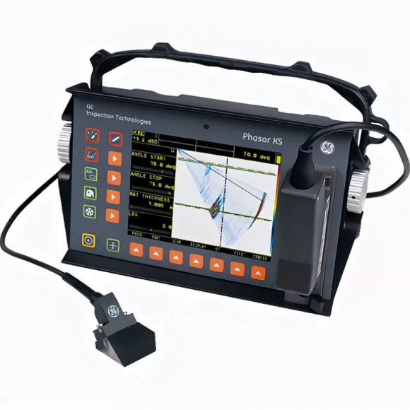 Ультразвуковой дефектоскоп Phasor XS