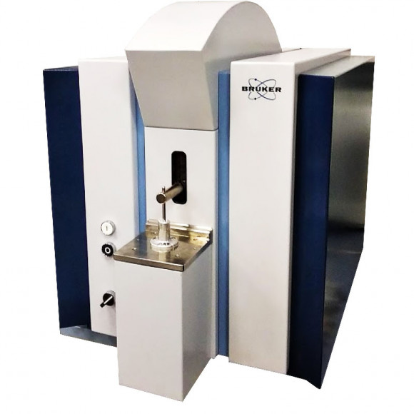 Оптико-эмиссионный спектрометр Q4 TASMAN