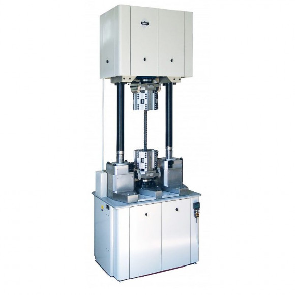 Магнитно-резонансная машина RUMUL Testronic 500 кН Магнитно-резонансная машина RUMUL Testronic 500 кН