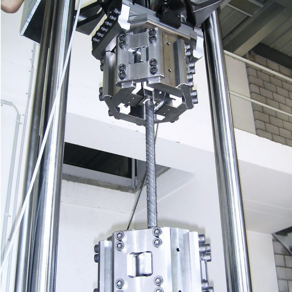 Магнитно-резонансная машина RUMUL Testronic 500 кН Магнитно-резонансная машина RUMUL Testronic 500 кН