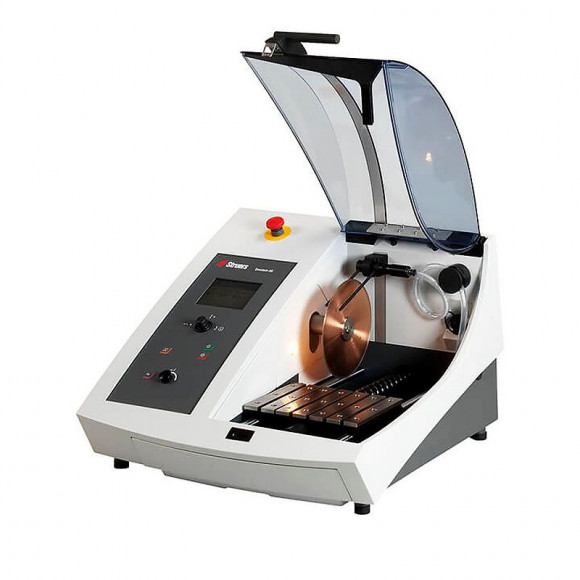 Отрезной станок Secotom-15/-50 Отрезной станок Secotom-15/-50