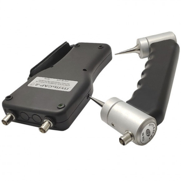 Ультразвуковой прибор с визуализацией (дефектоскоп) ПУЛЬСАР-2.2 Ультразвуковой прибор с визуализацией (дефектоскоп) ПУЛЬСАР-2.2