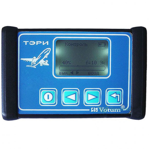 Импедансный экспресс тестер ТЭРИ Импедансный экспресс тестер ТЭРИ